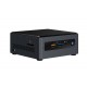 Intel NUC NUC7PJYH BGA 1090 1.5GHz J5005 BOXNUC7PJYH2